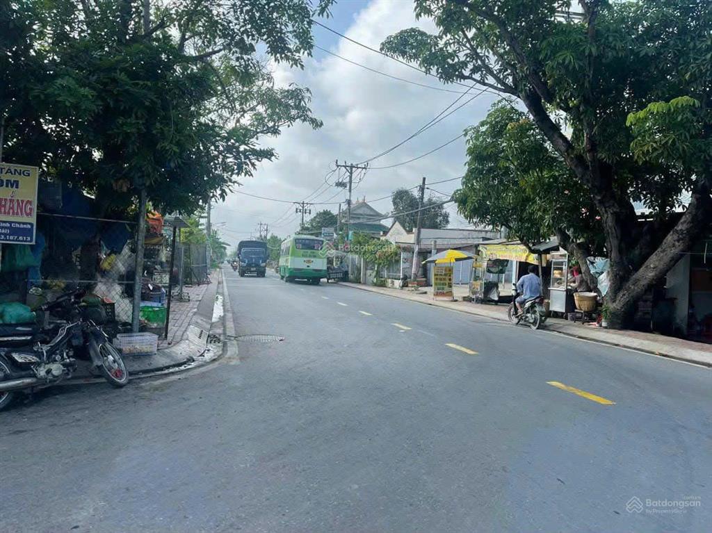 2,89 tỷ/107m hoàng phan thái | đón metro 3a tân kiên  cơ hội sở hữu đất dưới 3 tỷ