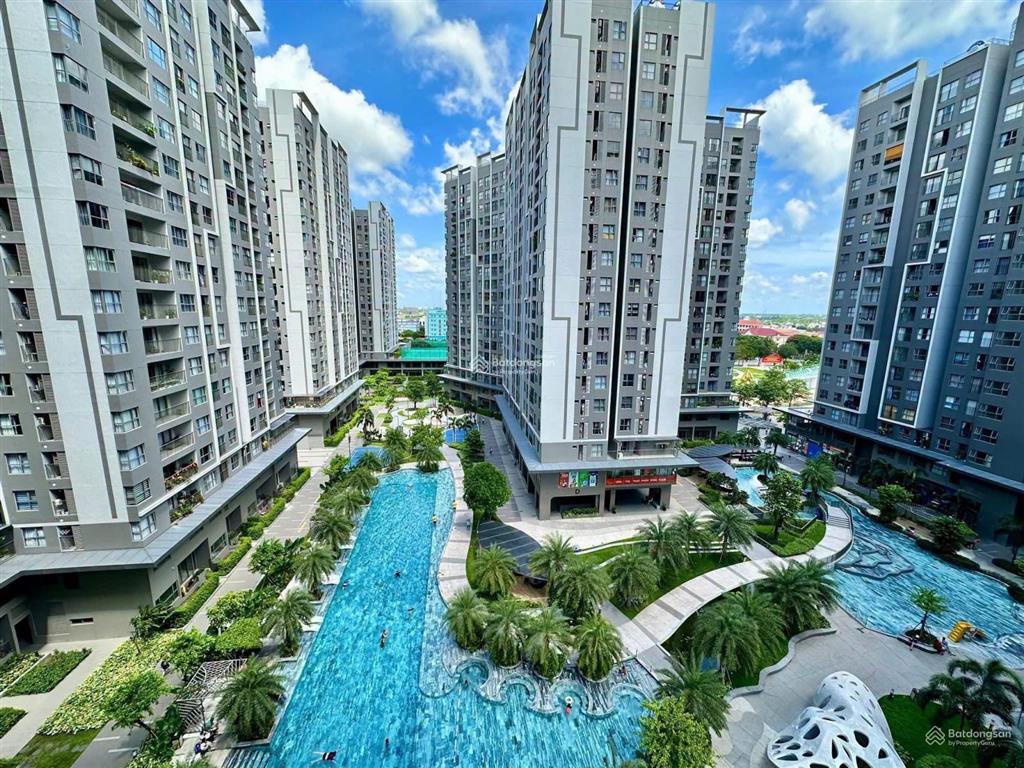 Bán gấp chung cư 2pn, 2wc tại westgate ngay bv đa khoa bình chánh  chỉ 2,2 tỷ