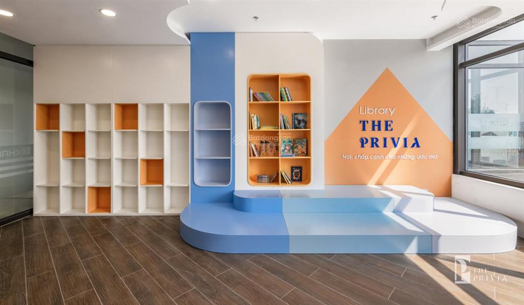 Bán gấp căn 1pn the privia khang điền  51m2  giá chỉ 3 tỷ  ngay an dương vương