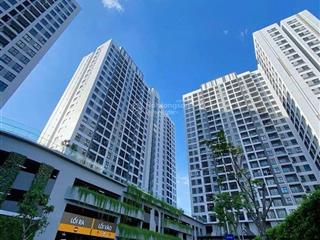 Bán gấp căn 1pn the privia khang điền  51m2  giá chỉ 3 tỷ  ngay an dương vương