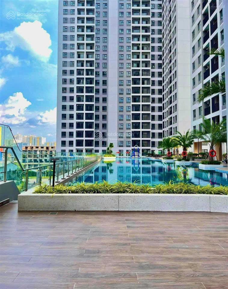Bán gấp căn 1pn the privia khang điền  51m2  giá chỉ 3 tỷ  ngay an dương vương