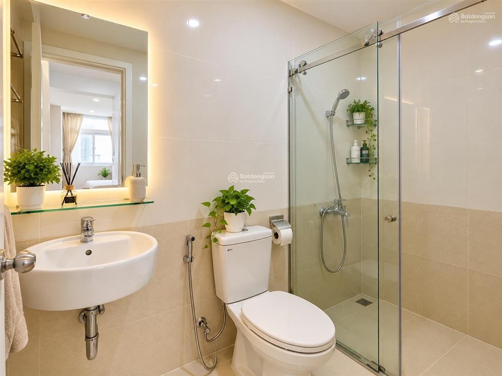 Bán căn hộ ngay võ văn kiệt  giá 2,58 tỷ  city gate towers 73m2, 2pn view hồ bơi