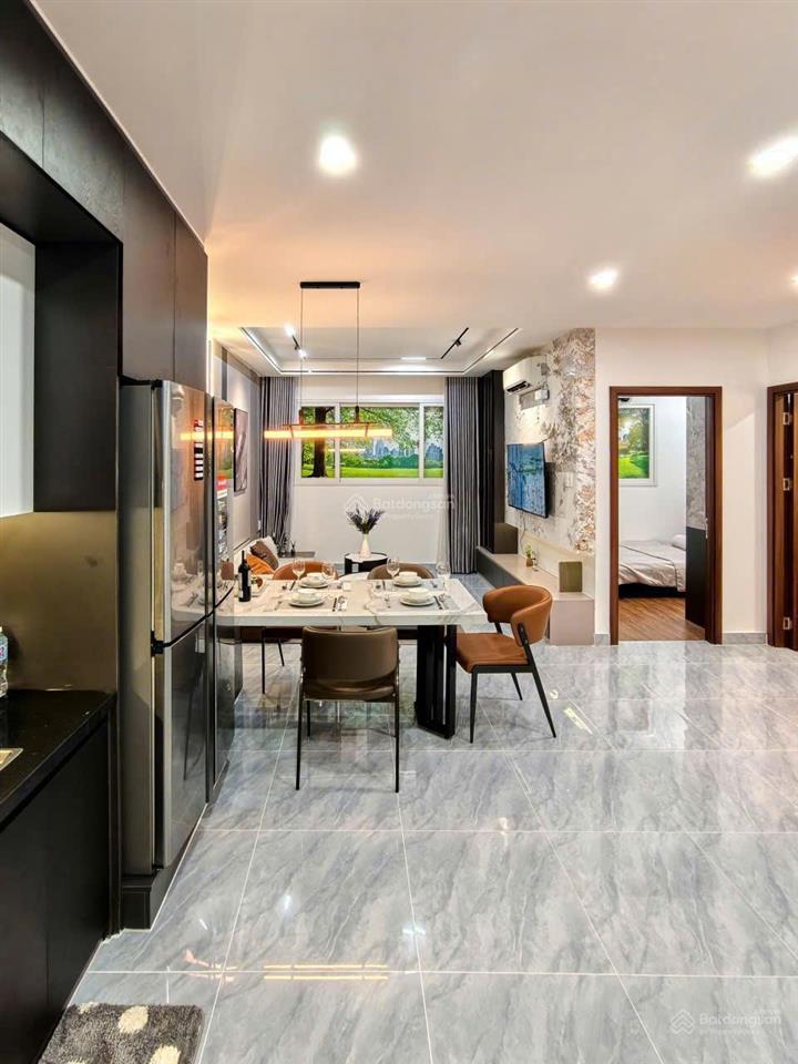 Chỉ từ 2,6 tỷ sở hữu căn hộ 2pn solena green town, ngay aeon mall tân phú số lượng có hạn!