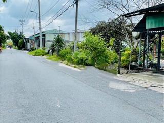 Bán đất trần nam trung  phú đông, nhơn trạch  123m2  2 tỷ