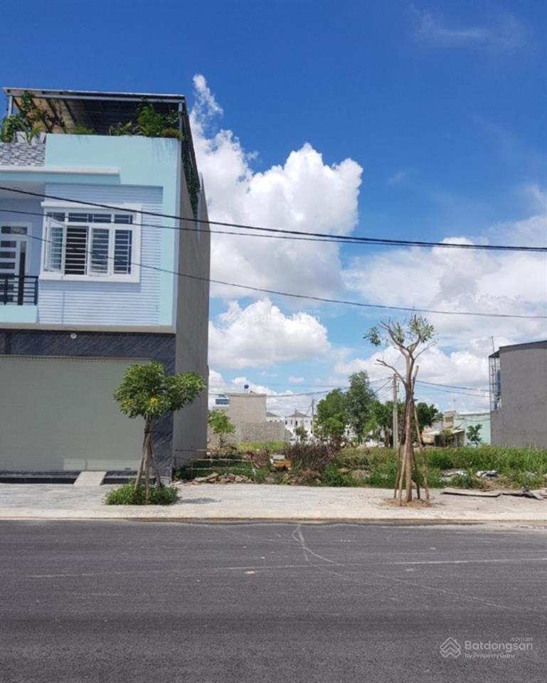 Bán lô 105m2 ngay cổng t1 sân bay quốc tế long thành  tuyến đường 25b kinh doanh đa dạng giá 2 tỷ