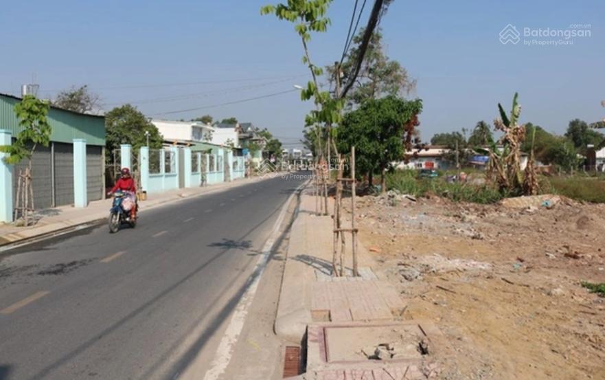 Bán lô 105m2 ngay cổng t1 sân bay quốc tế long thành  tuyến đường 25b kinh doanh đa dạng giá 2 tỷ