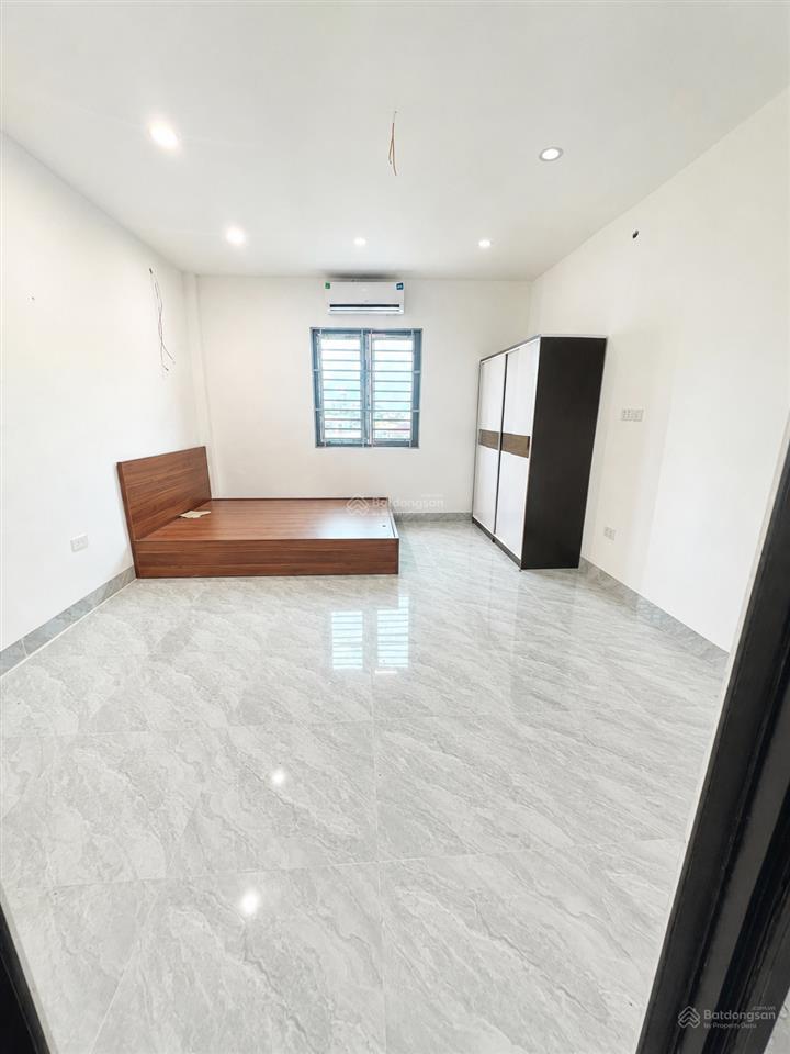 Chung cư mini tại miêu nha, thang máy, 3,2 triệu, 25m², đầy đủ tiện ích hàng hot