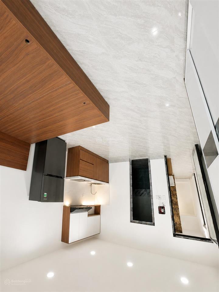 Chung cư mini tại miêu nha, thang máy, 3,2 triệu, 25m², đầy đủ tiện ích hàng hot