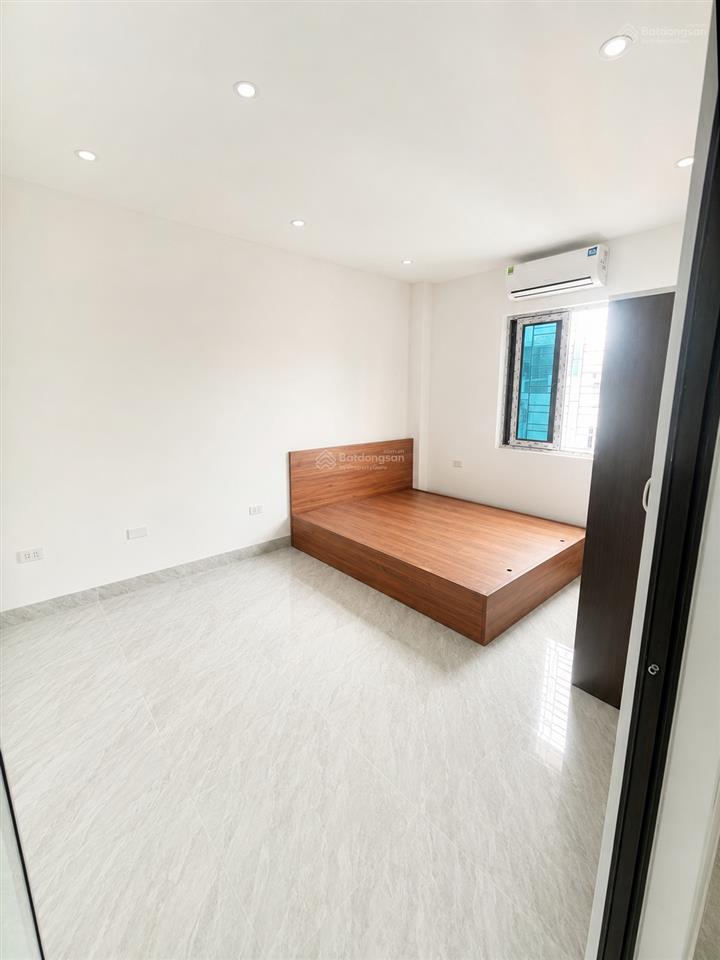 Chung cư mini tại miêu nha, thang máy, 3,2 triệu, 25m², đầy đủ tiện ích hàng hot