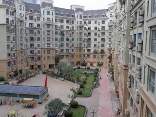 Cho thuê căn hộ chung cư tòa ct1 khu đô thị mỹ đình sông đà sudico