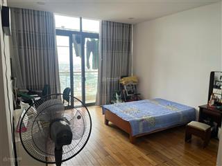 Gia đình chính chủ cần bán căn hộ chung cư dolphin plaza