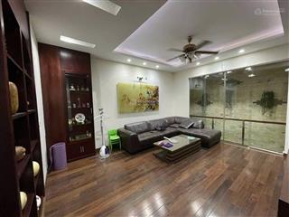 Chính chủ bán nhà phân lô ngô thì nhậm, nhà 5t x 45m giá 14 tỷ