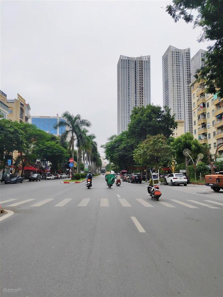 Bán cắt lỗ bt, lk văn quán, hà đông, mặt phố kinh doanh, lô góc, s=145m, 5 tầng