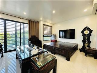 Bán cắt lỗ bt, lk văn quán, hà đông, mặt phố kinh doanh, lô góc, s=145m, 5 tầng