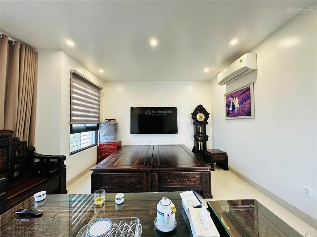 Bán cắt lỗ bt, lk văn quán, hà đông, mặt phố kinh doanh, lô góc, s=145m, 5 tầng