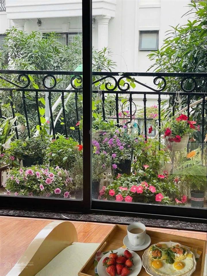 Bán cắt lỗ bt, lk văn quán, hà đông, mặt phố kinh doanh, lô góc, s=145m, 5 tầng