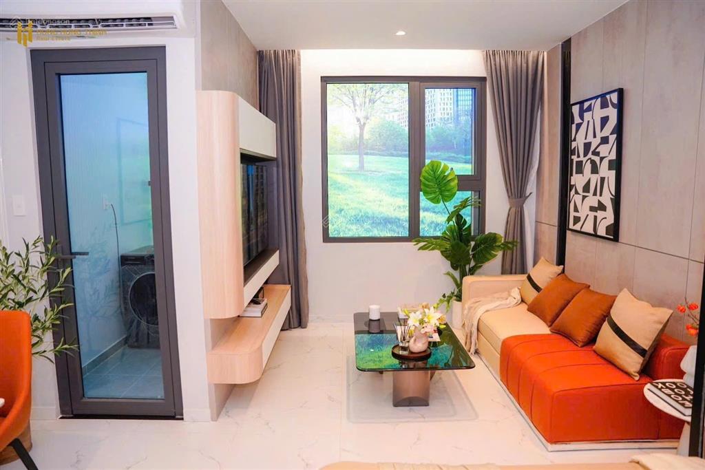 Giảm giá sâu chỉ còn 1ty500 đã sở hữu căn hộ cao cấp the win city