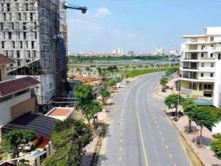 Phú hải riverside đất dự án, mặt tiền đường 25m. s 17,6x20m. 345m2
