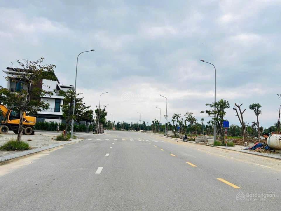 Bán lô biệt thự view sông bắc trần quang khải. diện tích 300m2