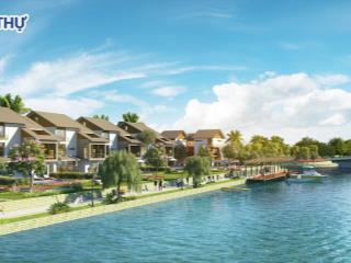 Chủ cần bán lô mặt tiền đào duy từ, đường rộng 25m giá chỉ hơn 5 tỷ. phú hải riverside
