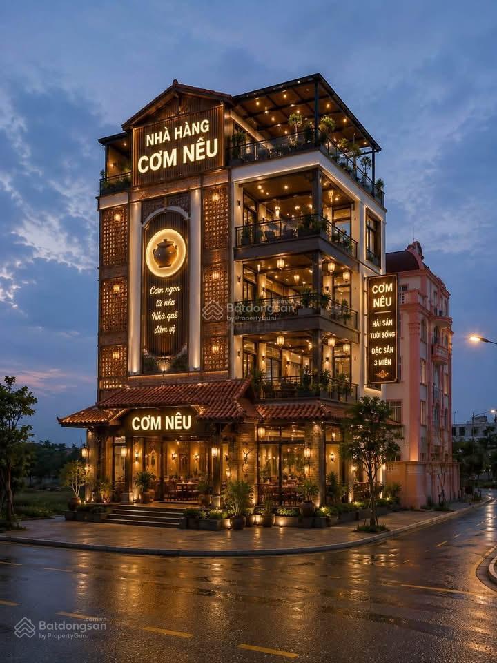 Chủ cắt lỗ bán gấp lô góc 2 mặt tiền đường trục chính dự án phú hải riverside. chỉ với hơn 6 tỷ