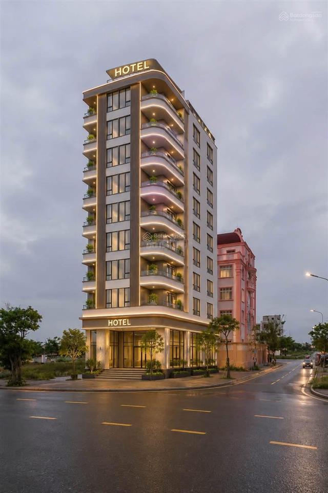 Chủ cắt lỗ bán gấp lô góc 2 mặt tiền đường trục chính dự án phú hải riverside. chỉ với hơn 6 tỷ