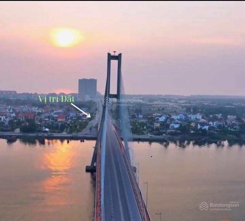 Bán lô đất 2 mặt tiền tổng diện tích 429,1m2. vị trí đắc địa thích hợp xây nhà hàng, khách sạn