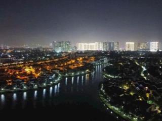 Duy nhất 1 căn biệt thự đơn lập mặt hồ vinhomes thăng long giá rẻ nhất thị trường.