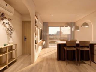 Siêu phẩm cho thuê căn hộ dịch vụ, chung cư mini full nội thất cao cấp giá cực hời