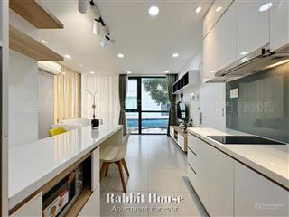 Căn hộ dịch vụ cao câp full nội thất ngay đinh tiên hoàng q1 gần thảo cầm viên, dinh độc lập