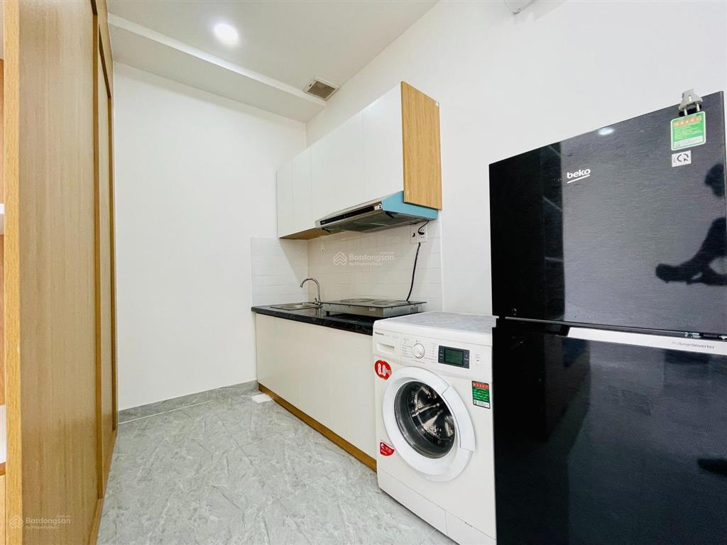 Cho thuê cc mini 1pn, căn hộ dịch vụ siêu hot dành cho tân sinh viên, kế bên đh kinh tế quận 10