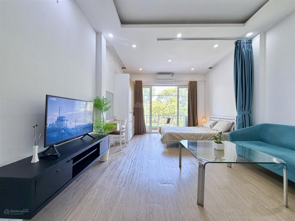 Chung cư mini cho thuê tại nguyễn thị minh khai, uy tín, giá siêu hời ngay trung tâm quận 3