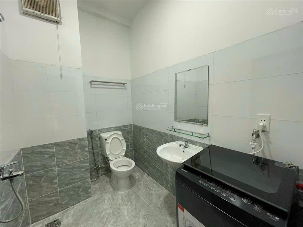 Cho thuê cc mini đầy đủ nội thất, 1pn, 1wc, 35m2, 6 triệu vnd/tháng tại trường sơn, q10