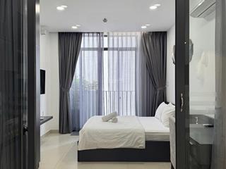 Cho thuê cc mini ban công full nội thất, rộng rãi tại số 79, tân quy, q7, tp.hcm, hàng hiếm uy tín