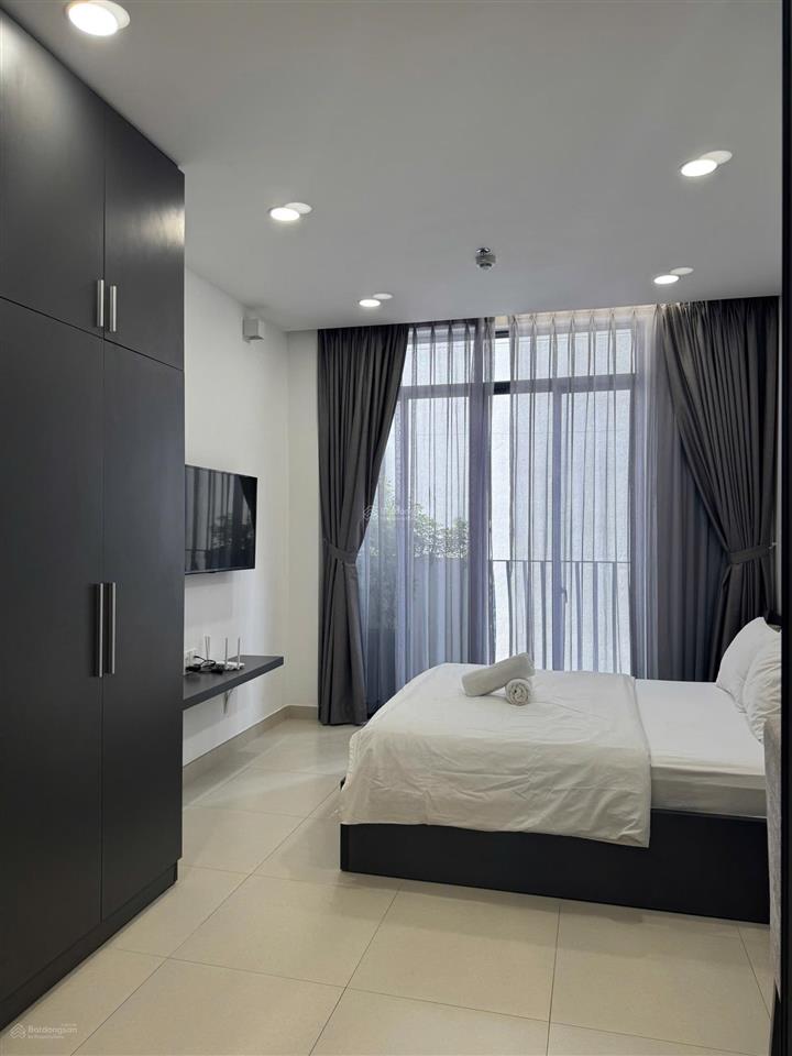 Cho thuê cc mini ban công full nội thất, rộng rãi tại số 79, tân quy, q7, tp.hcm, hàng hiếm uy tín