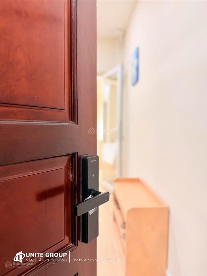 Cho thuê cc mini 1pn mới khai trương ngay đường số 79, tân quy, q7, tp.hcm