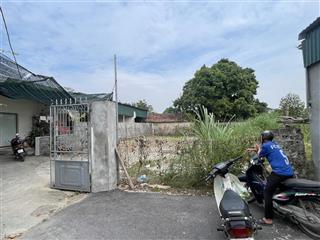 Bán đất 482m2 tại liêm chung, 6,7 tỷ, giá ưu đãi hot!