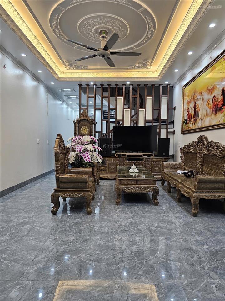 Bán gấp nhà mặt phố 4,7m tại thanh châu, phủ lý, hà nam, 3,5 tỷ, 61m2