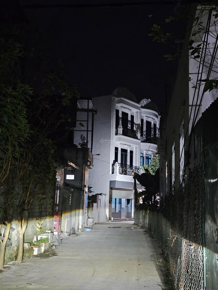 Bán gấp nhà mặt phố 4,7m tại thanh châu, phủ lý, hà nam, 3,5 tỷ, 61m2