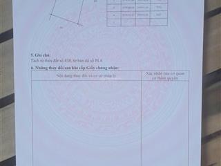 Bán gấp đất nền 97m2 tại xã tiên sơn, duy tiên, hà nam, 3,2 tỷ