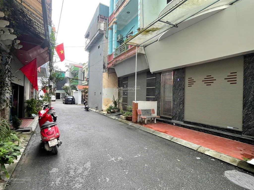 Bán nhà riêng 5pn, 3wc tại phường hai bà trưng, 6,6 tỷ, 98m2