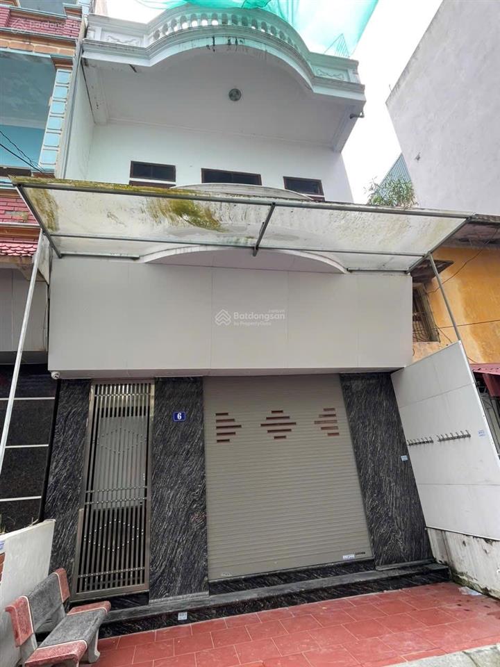 Bán nhà riêng 5pn, 3wc tại phường hai bà trưng, 6,2 tỷ, 98m2