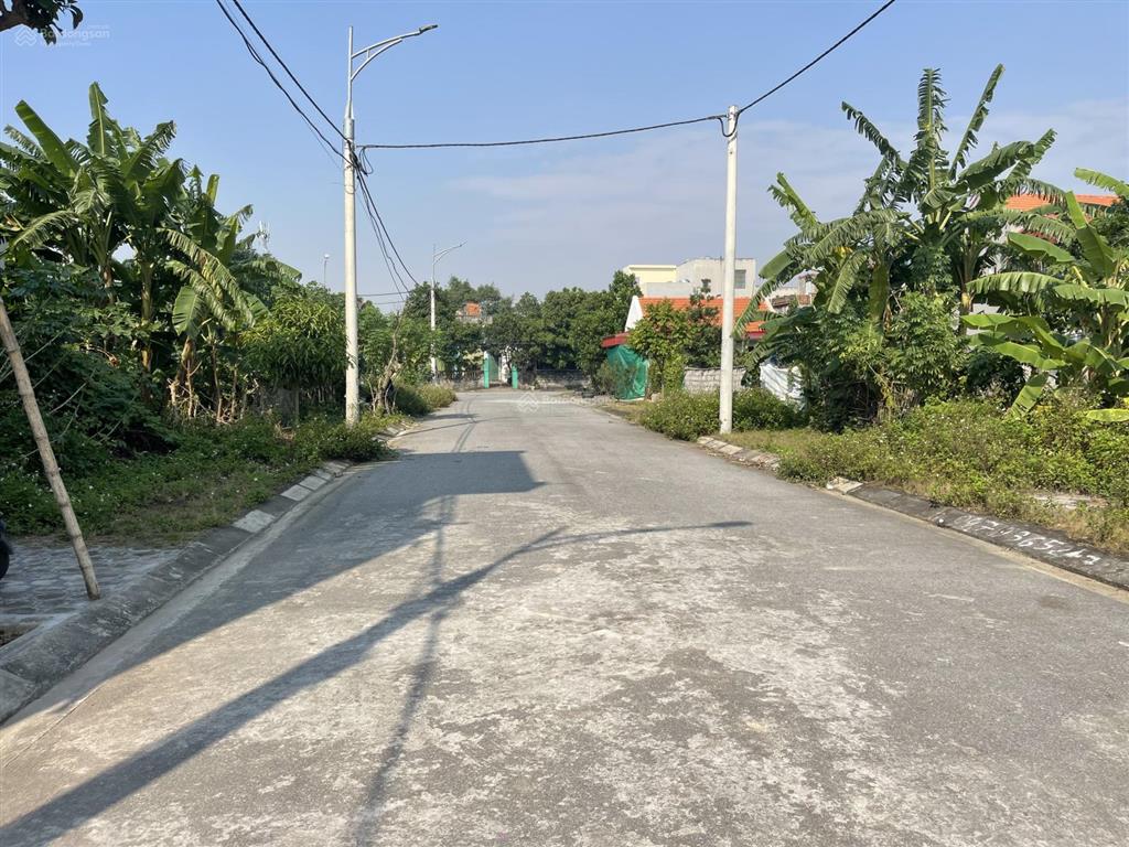Bán đất tại xã liêm tuyền, phủ lý, hà nam, 2,4 tỷ, 72 m2