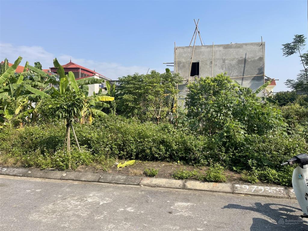 Bán đất tại xã liêm tuyền, phủ lý, hà nam, 2,4 tỷ, 72 m2