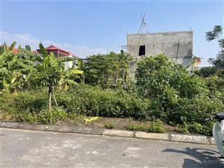 Bán đất tại xã liêm tuyền, phủ lý, hà nam, 2,3 tỷ, 72 m2