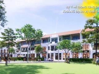 Bán bt cực chất tại sun urban city, 4,7 tỷ, 60m2, 6pn, 4wc