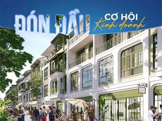 Bán nhà liền kề dự án sun hà nam đẹp, tiện ích, sinh lời cao! vị trí dự án sun hà nam