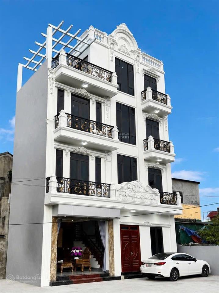 Bán nhà riêng tại phường quang trung, hà nam, 4 tỷ, 57m², hàng hiếm chỉ với