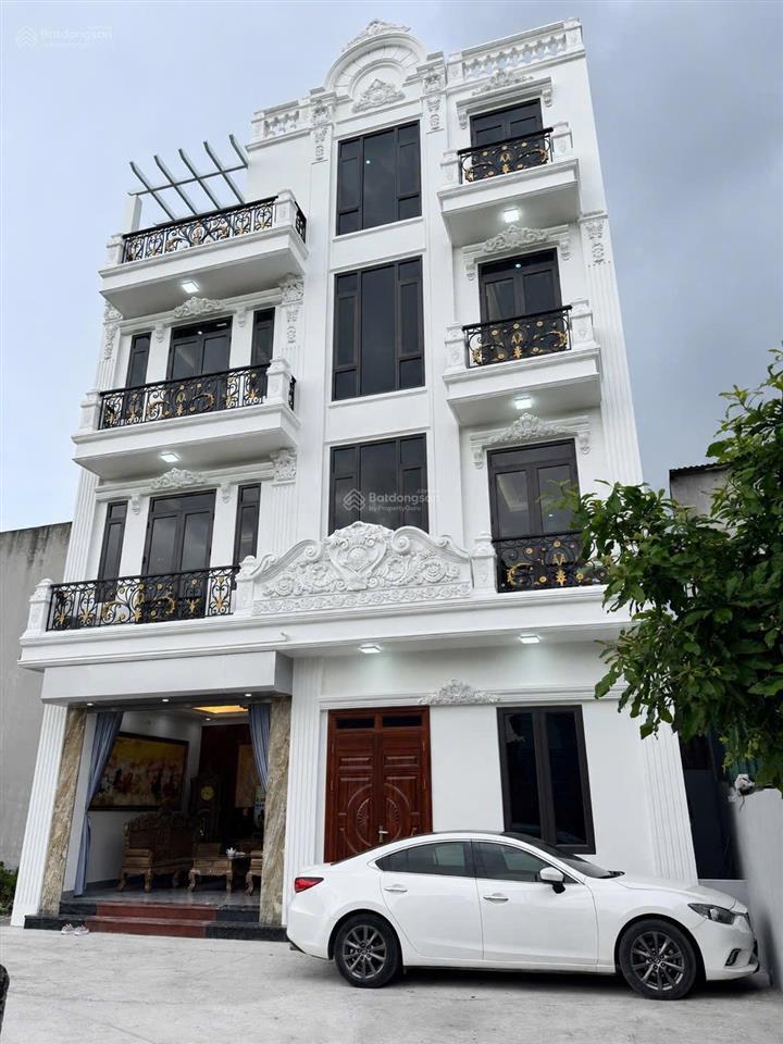 Bán nhà riêng tại phường quang trung, hà nam, 4 tỷ, 57m², hàng hiếm chỉ với