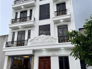 Bán nhà riêng tại phường quang trung, hà nam, 4 tỷ, 57m2, hàng hiếm chỉ với